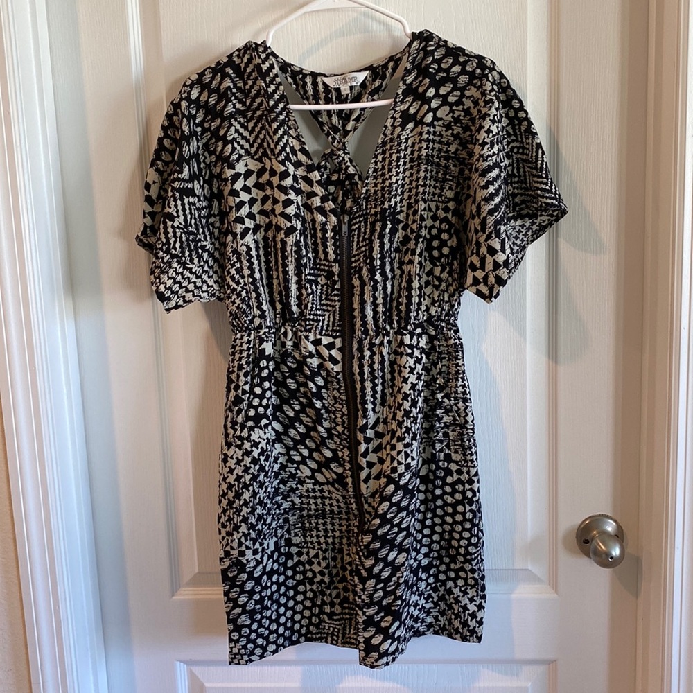 Tramp Dress Size S